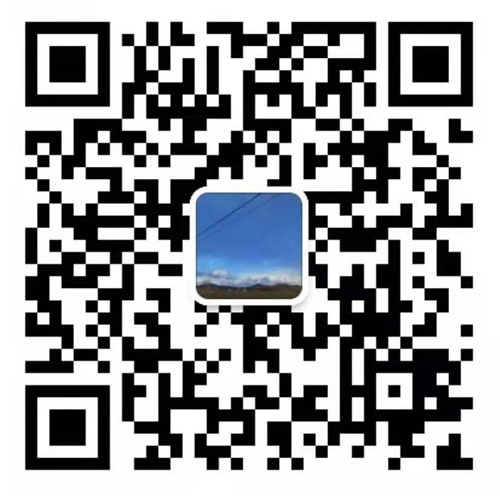 扫一扫关注我们